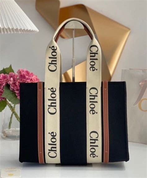 fake chloe woody|true chloe handbags.